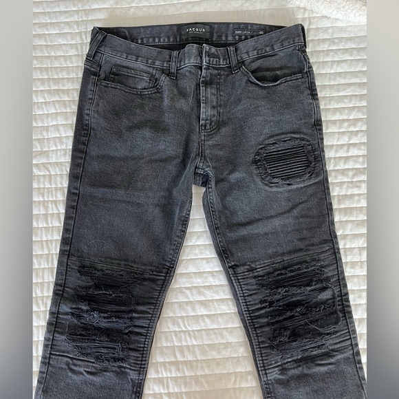 Pacsun Jeans (31-32) - Picture 5 of 11